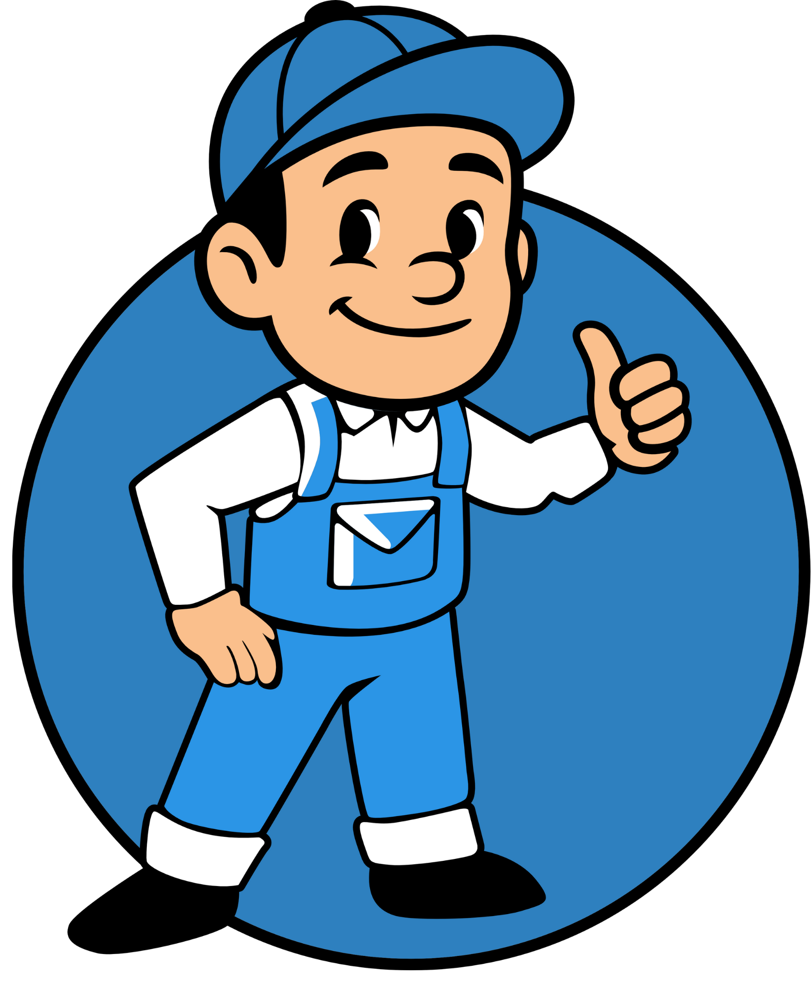 Always There Heating And air