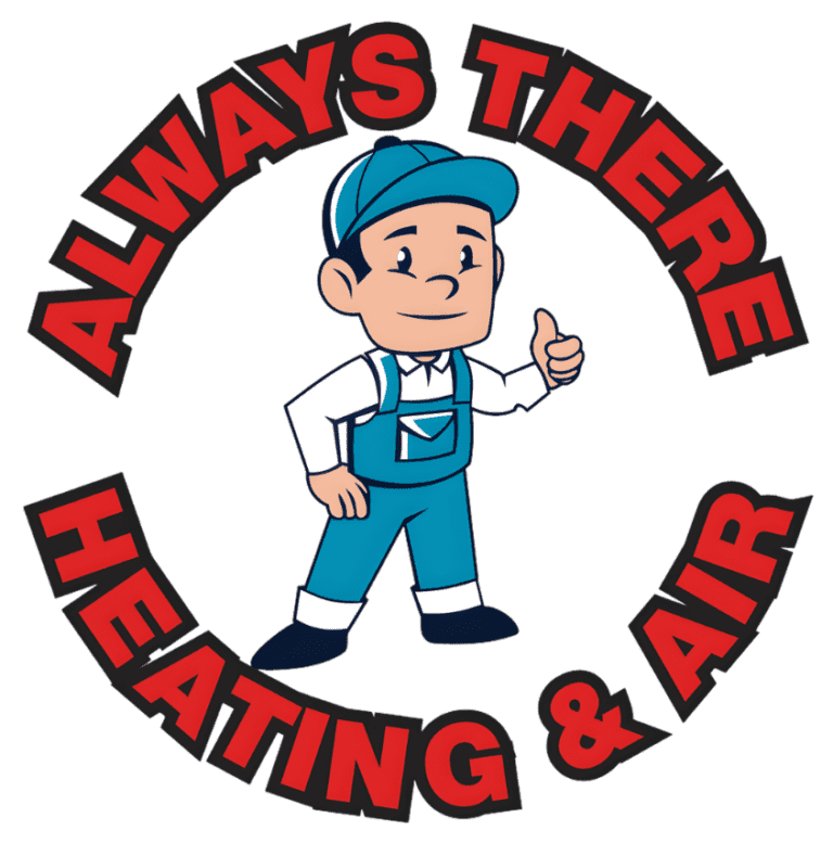 Always There Heating and Air