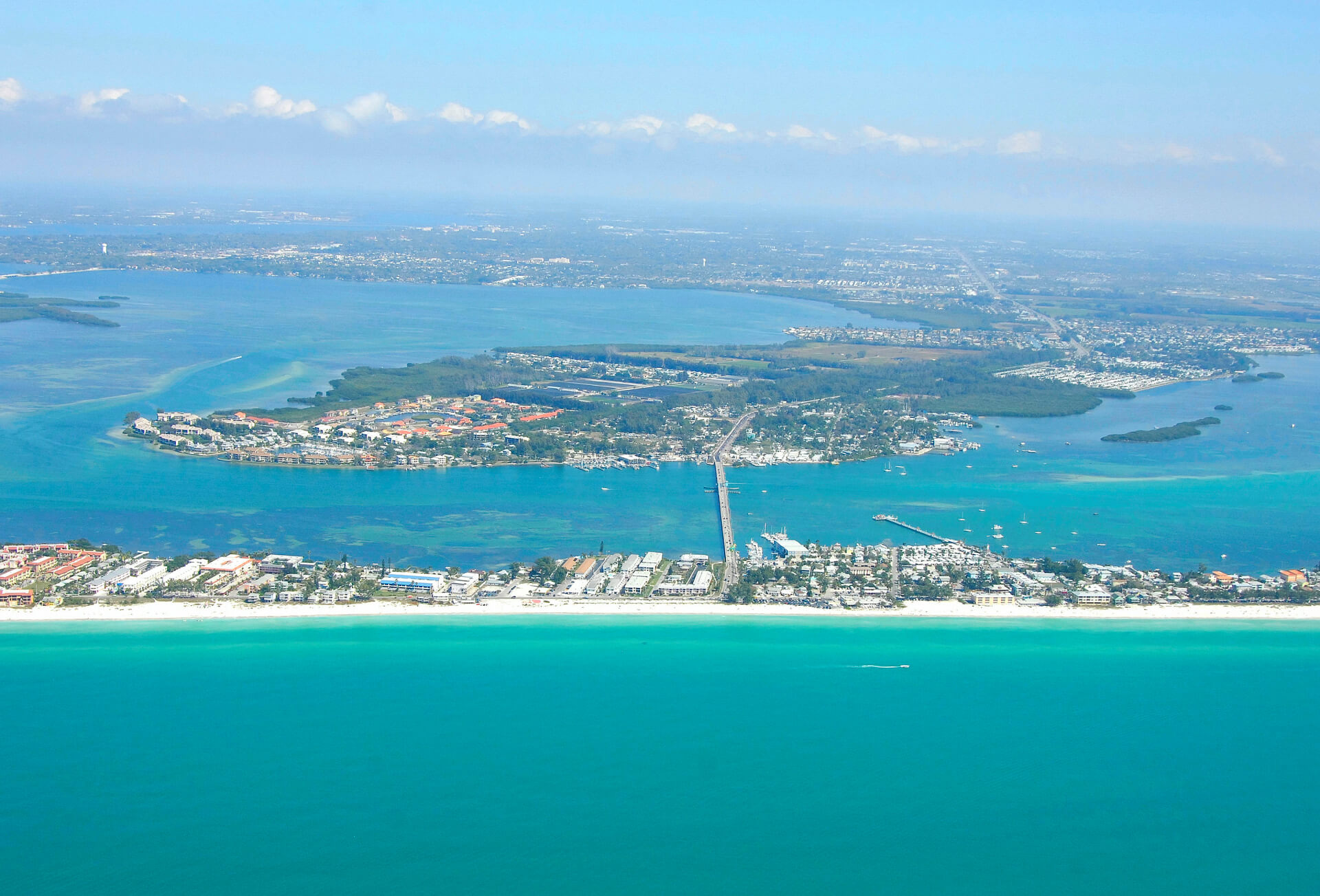 Air Conditioning & HVAC Services in Bradenton, FL