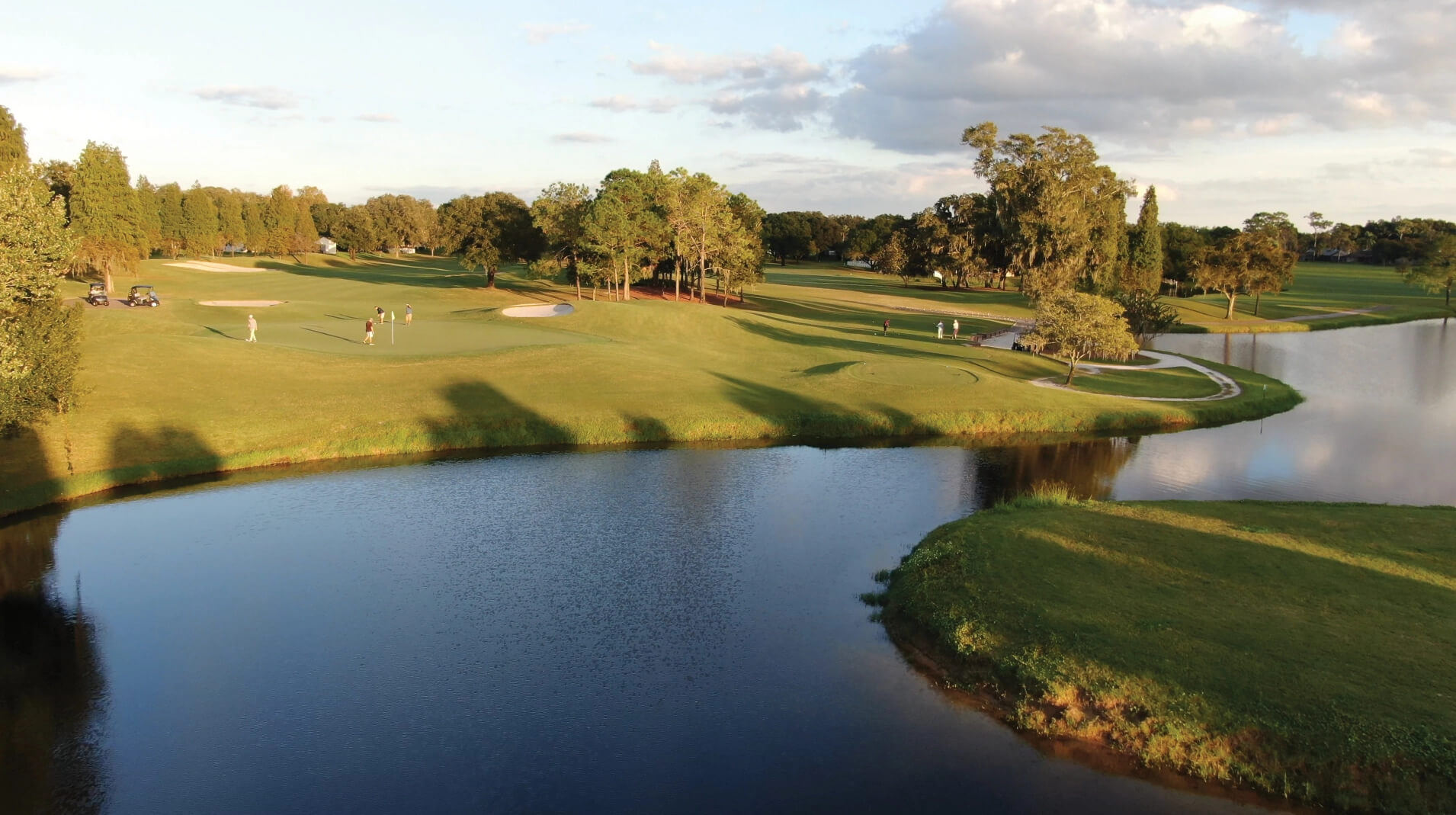 Air Conditioning & HVAC Services in Brandon Country Club Area, FL