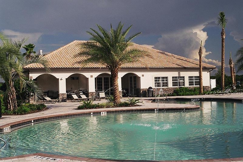 Air Conditioning & HVAC Services in Reserve at Panther Trace