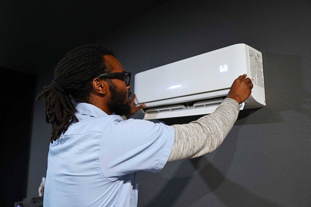 Always There Heating And Air Riverview Heating and Air Company