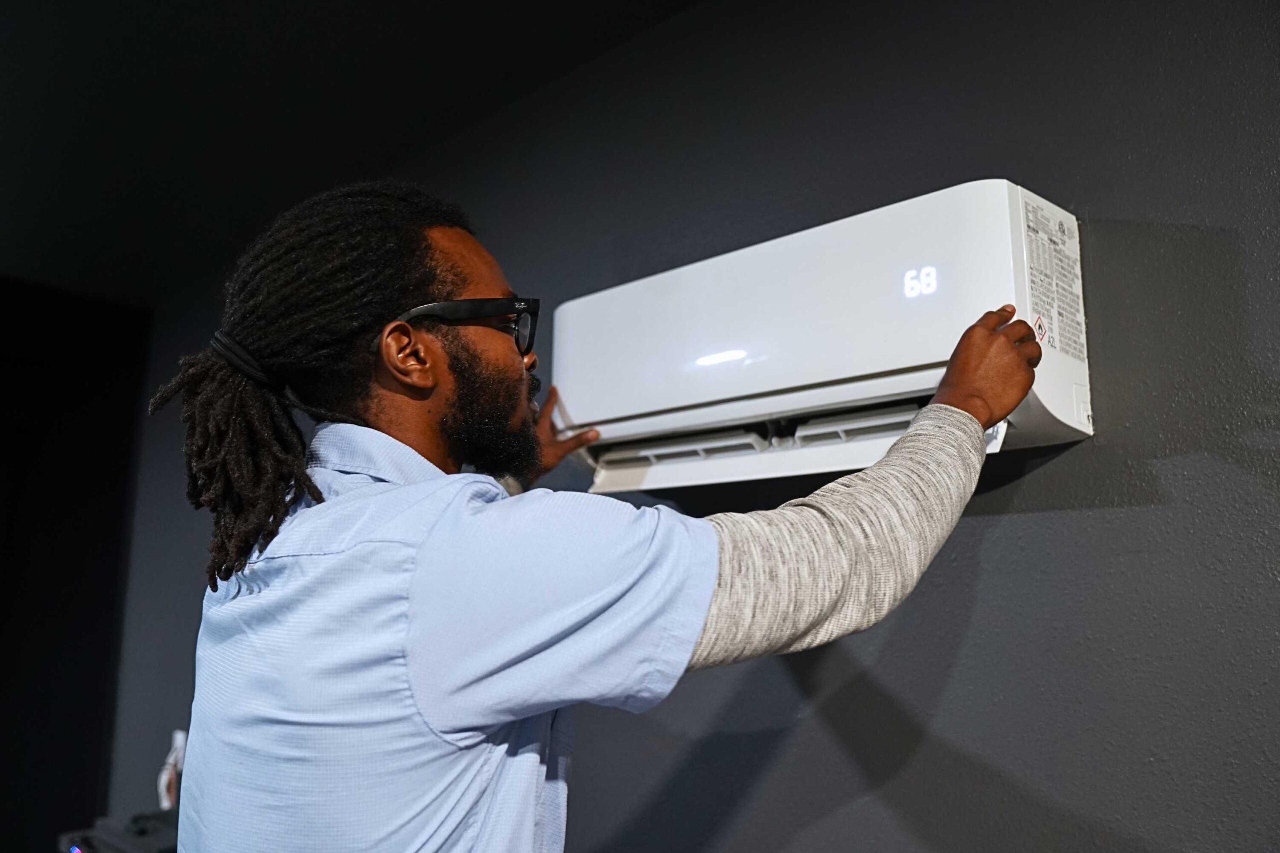 Always There Heating And Air Riverview Heating and Air Company