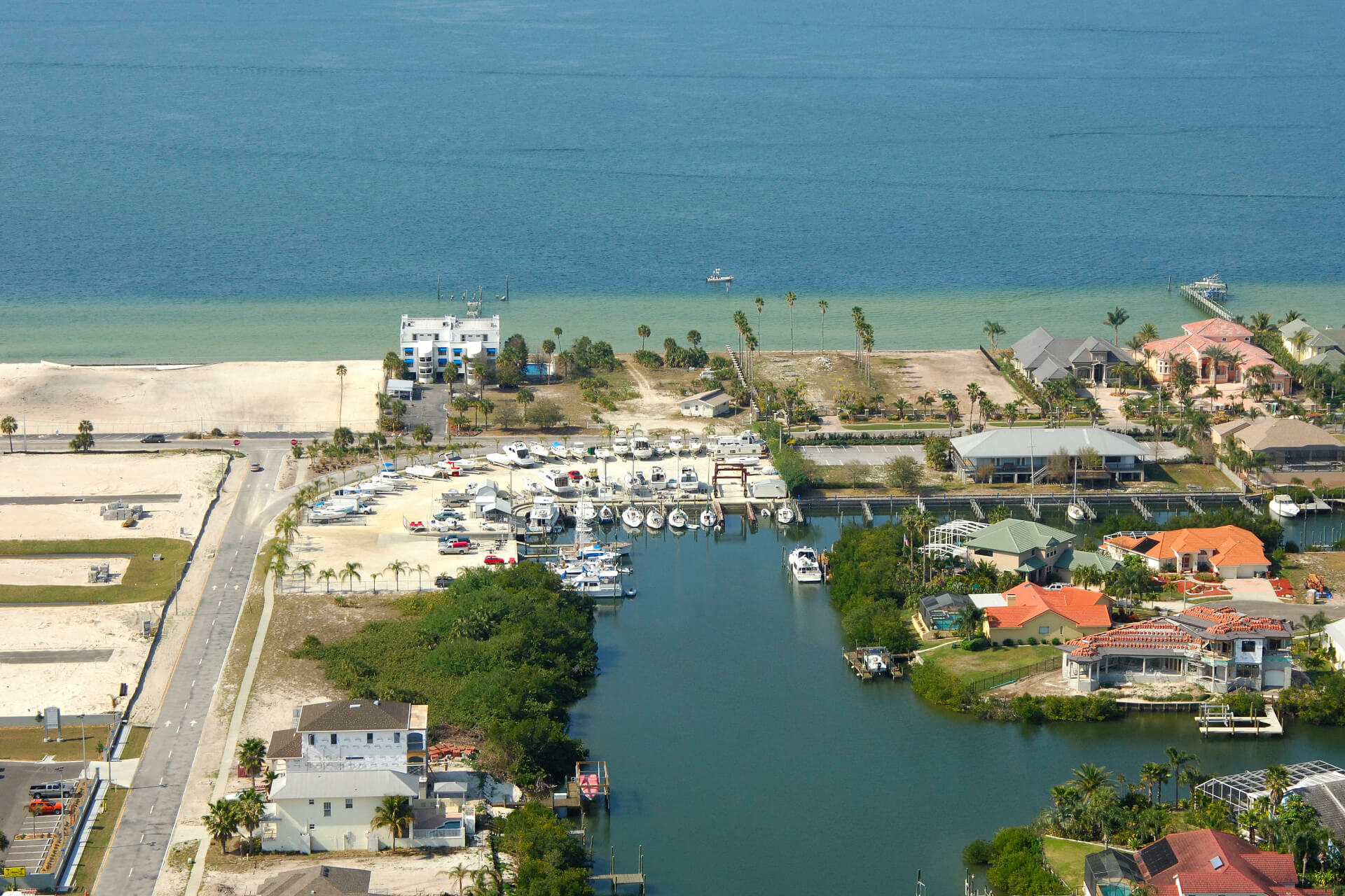 HVAC Services in Apollo Beach, FL