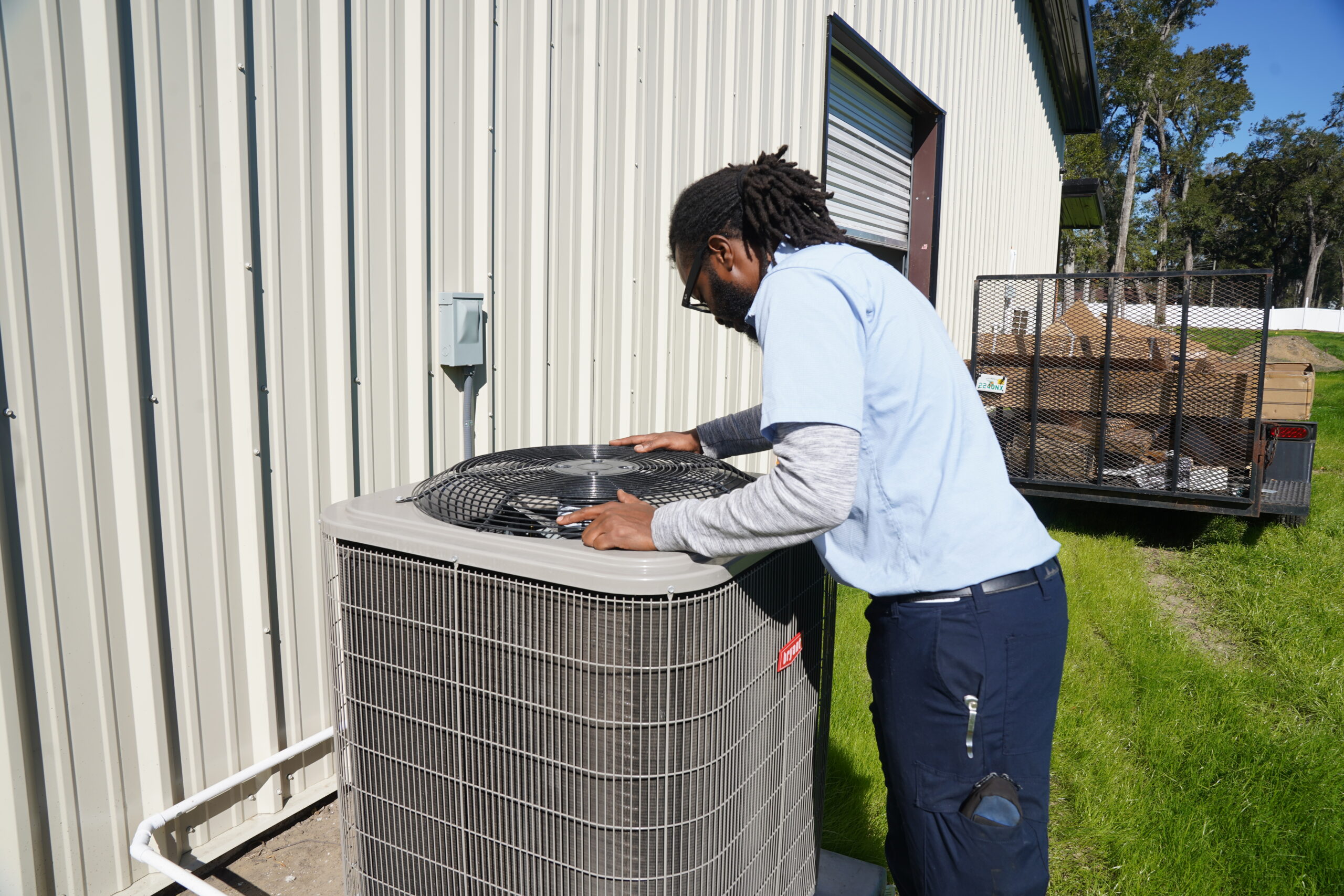 Always There Heating &Amp; Air 18 are there heating and air wor images (12)