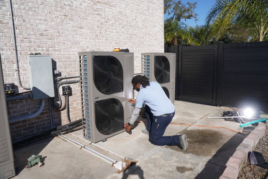 Always There Heating & Air HVAC Services Riverview FL | Always There Heating & Air AC Repair in Brandon FL