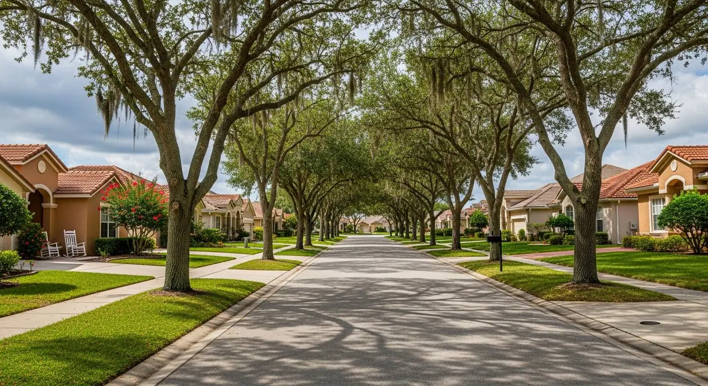 HVAC repair and installation services in Boyette Springs Riverview Florida