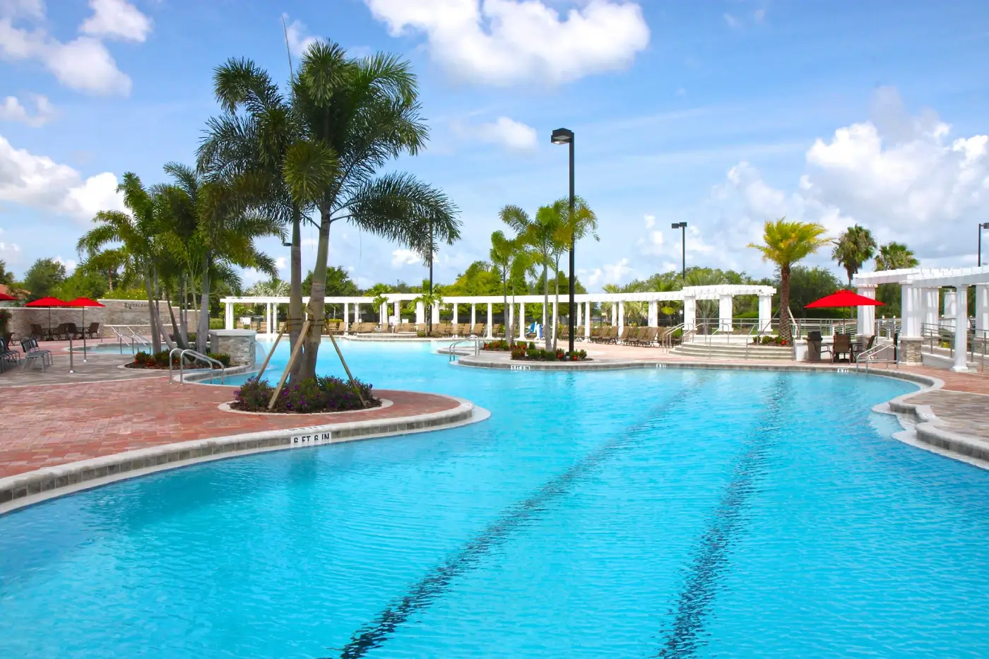 HVAC repair and installation services in Rivercrest Riverview Florida