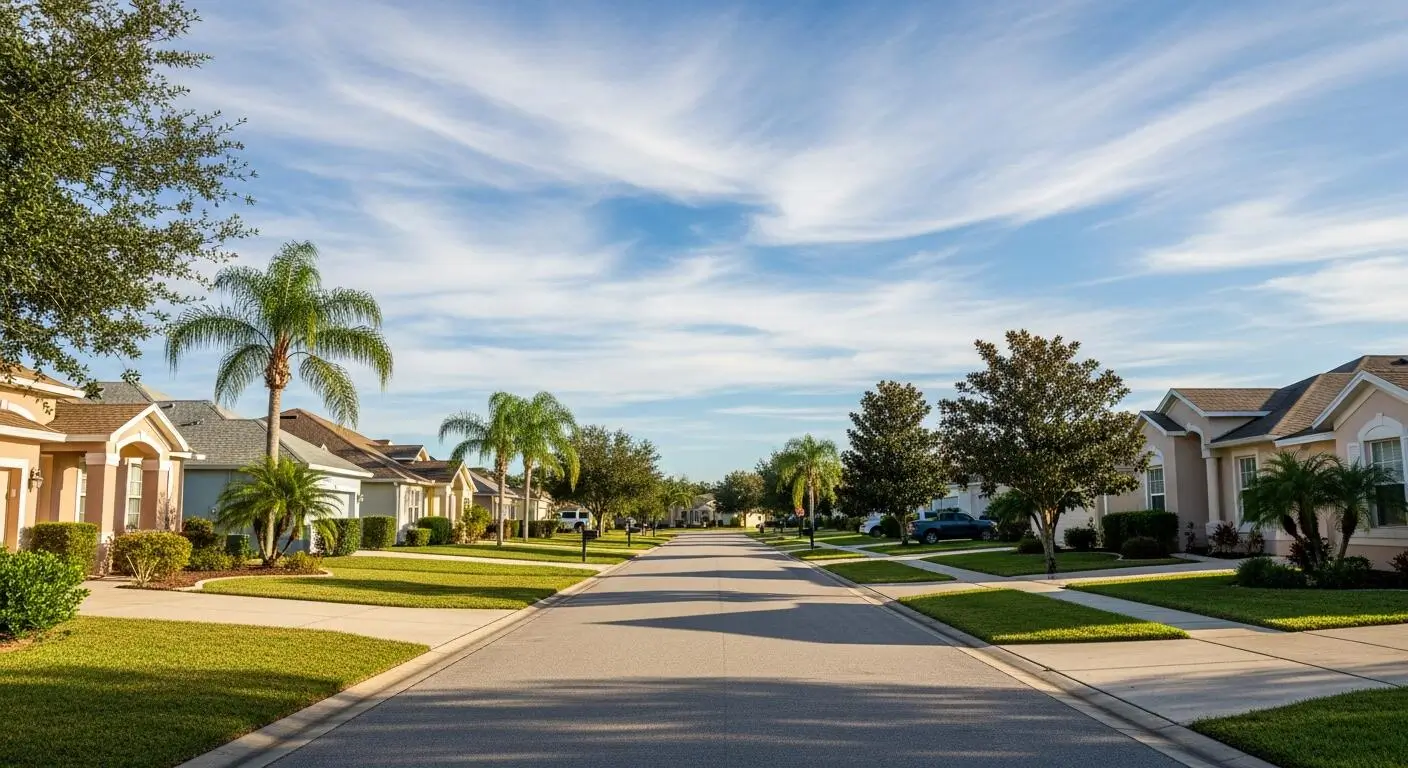 HVAC repair and installation services in Summerfield Riverview FL